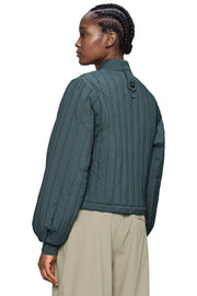 BANJA BOMBER JACKET WITH LINER