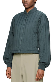 BANJA BOMBER JACKET WITH LINER