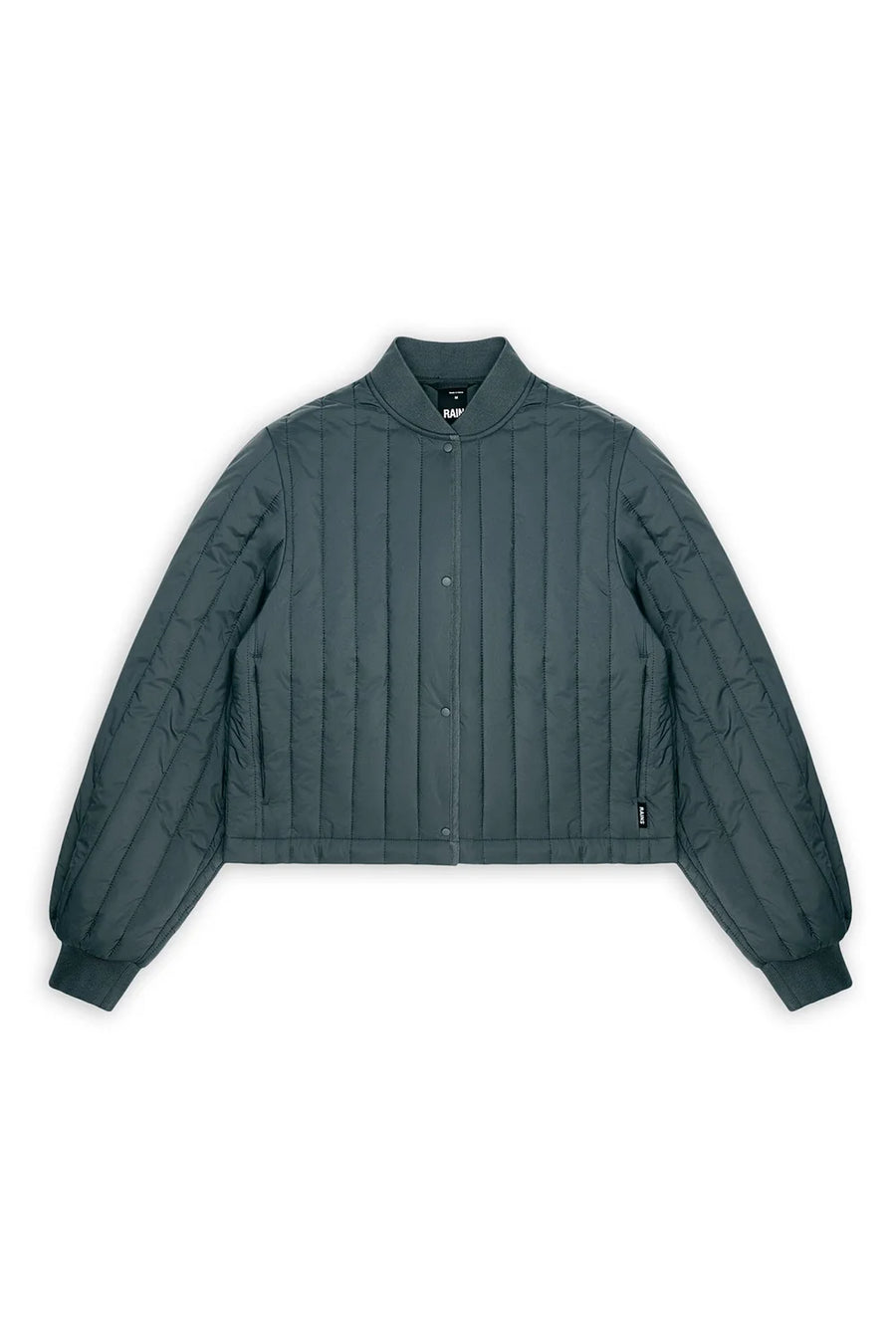BANJA BOMBER JACKET WITH LINER