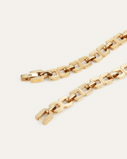 ROME ANKLET