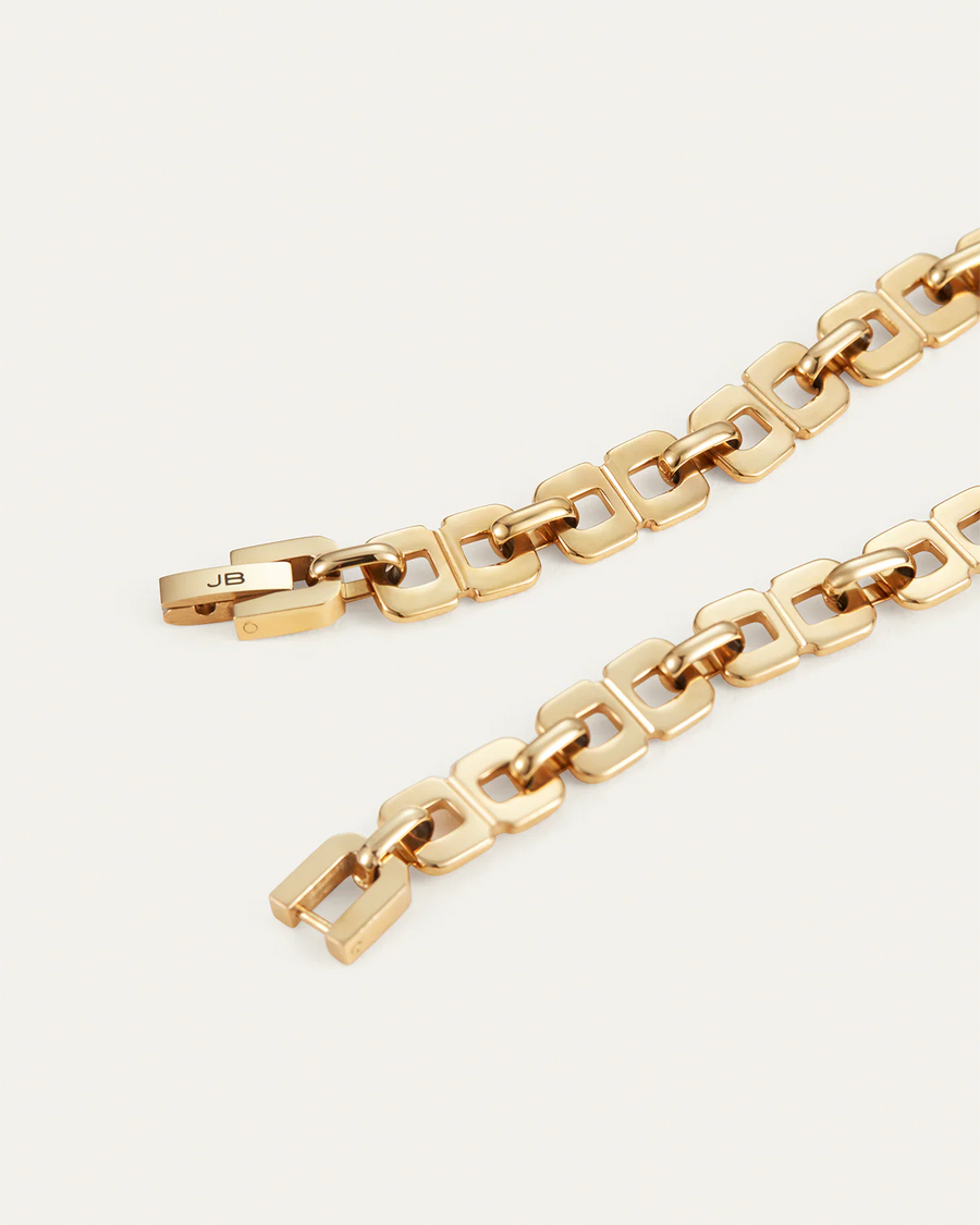 ROME ANKLET