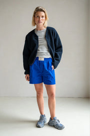WOMEN'S SPORTY BOXER SHORT