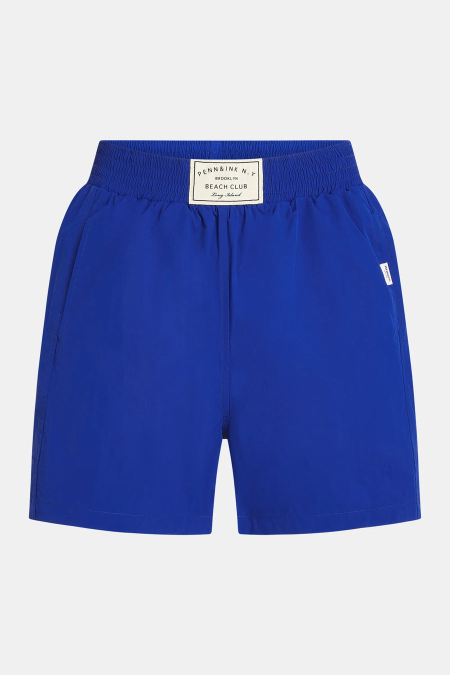 WOMEN'S SPORTY BOXER SHORT