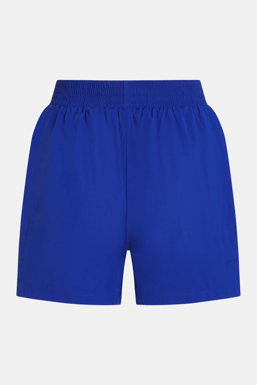 WOMEN'S SPORTY BOXER SHORT
