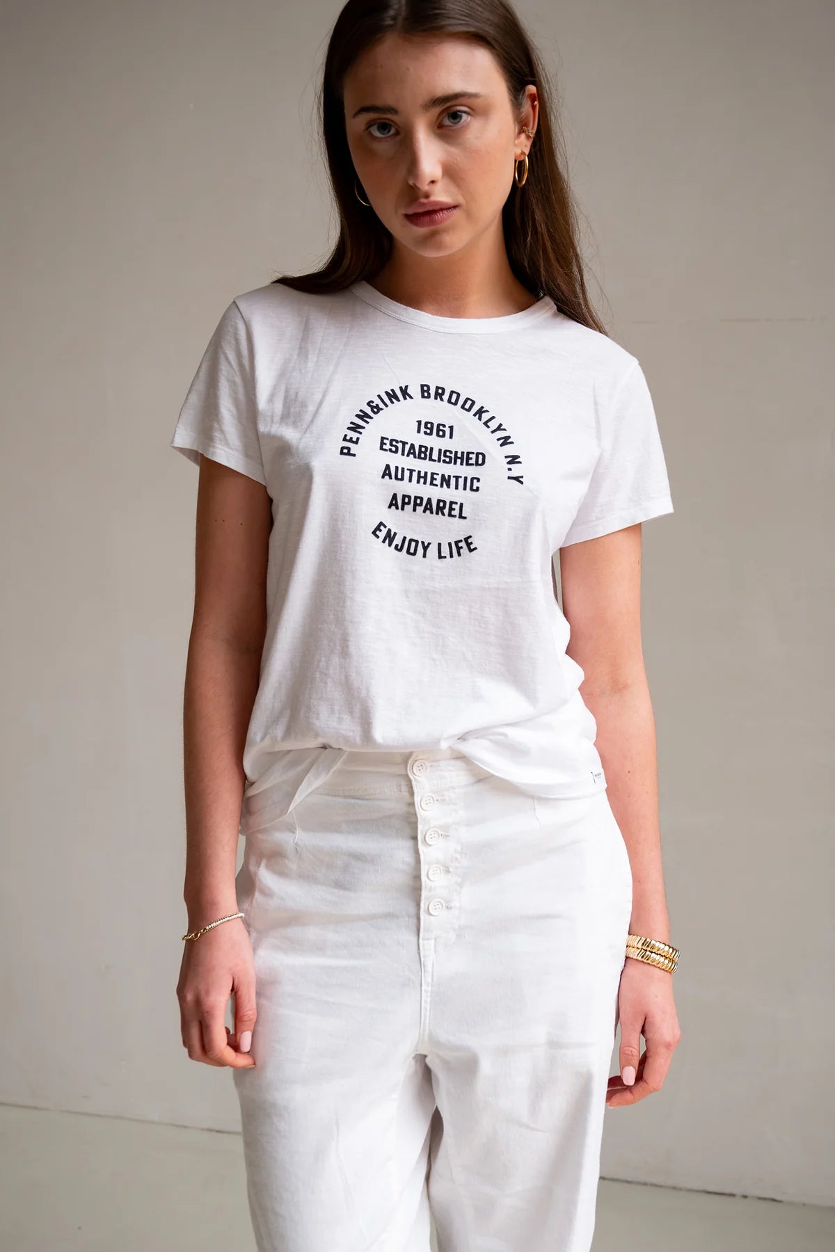 WOMEN'S T SHIRT PRINT