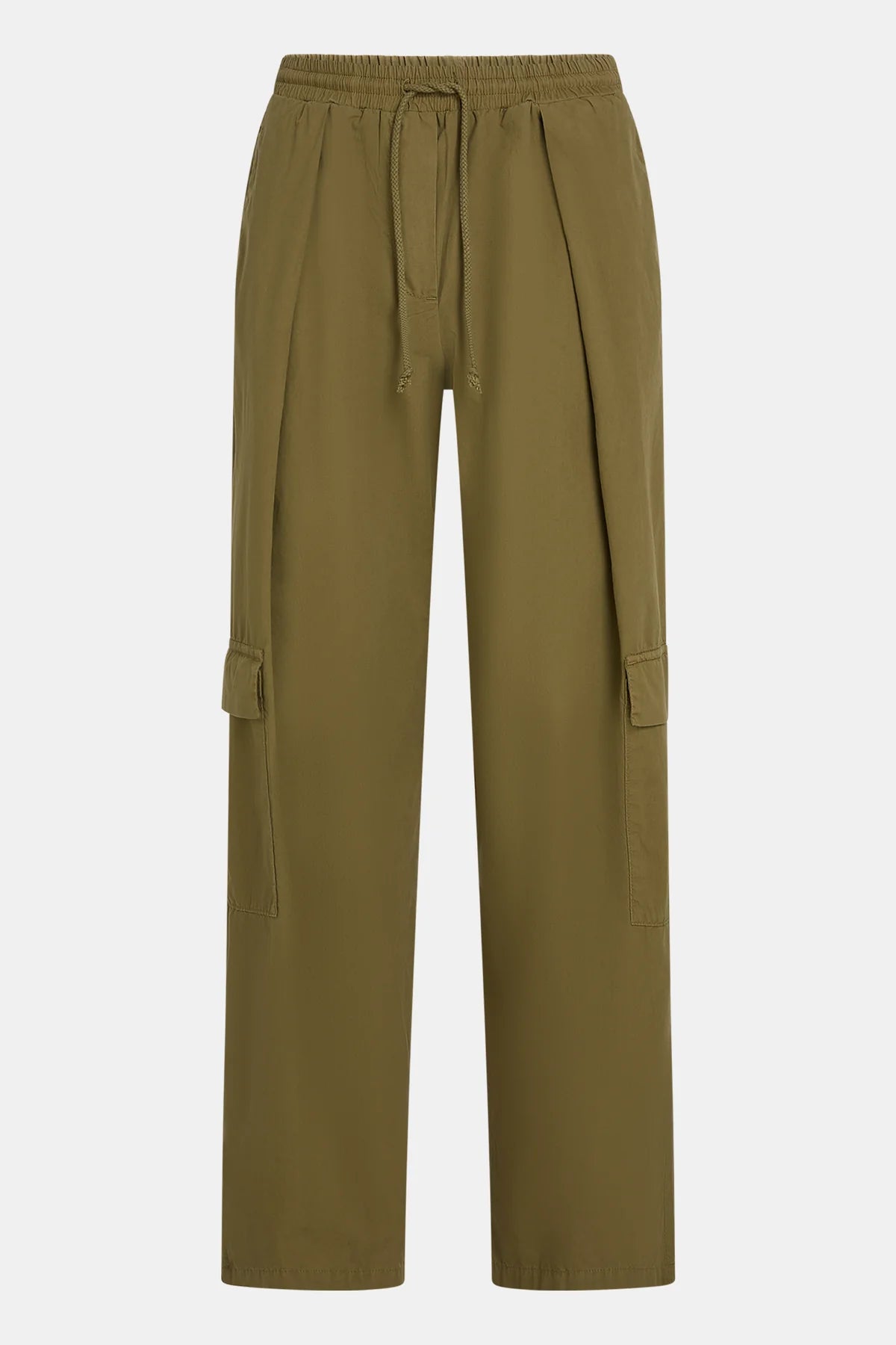 WOMEN'S CARGO TROUSERS