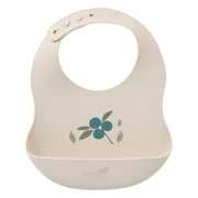 SILICONE BIB