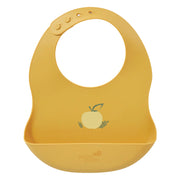 SILICONE BIB