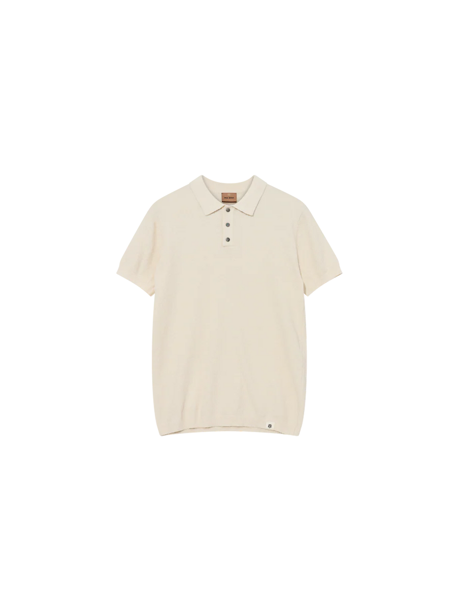 MEN'S BOUCLE SS SHIRT