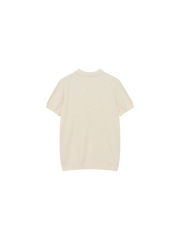 MEN'S BOUCLE SS SHIRT