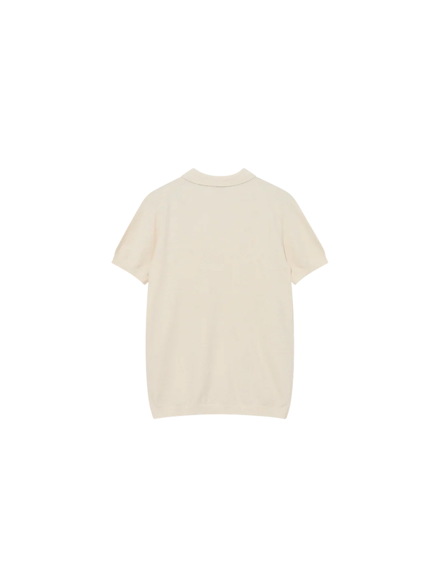 MEN'S BOUCLE SS SHIRT