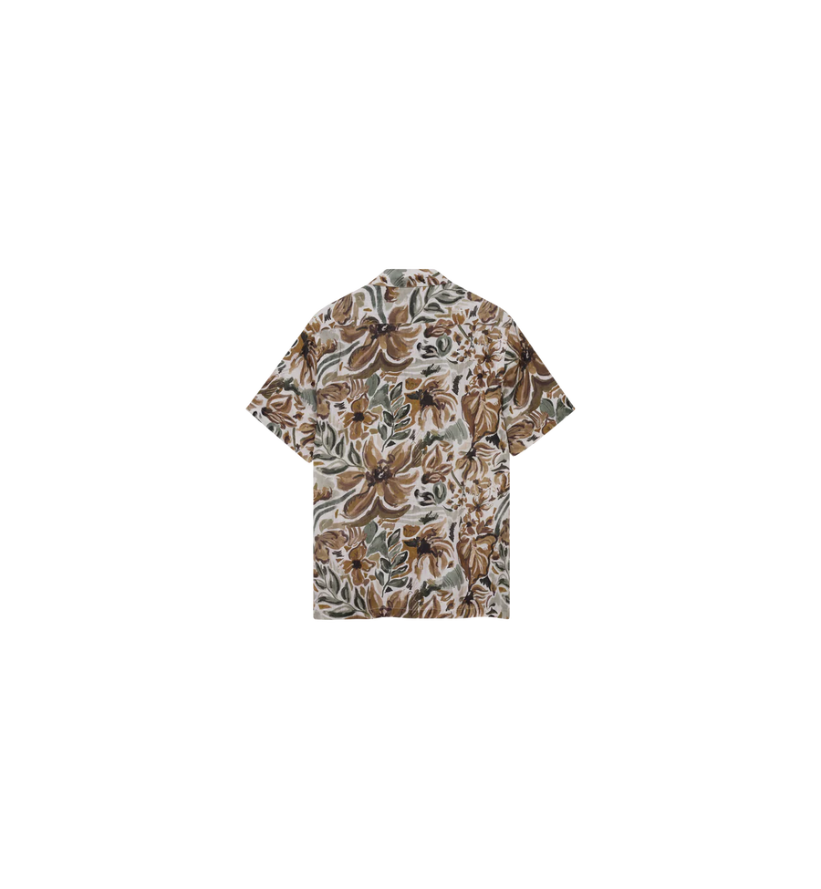 MEN'S BABEL SUN LINEN SHIRT