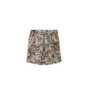 MEN'S BABEL SUN LINEN SHORT