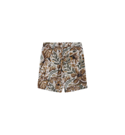 MEN'S BABEL SUN LINEN SHORT