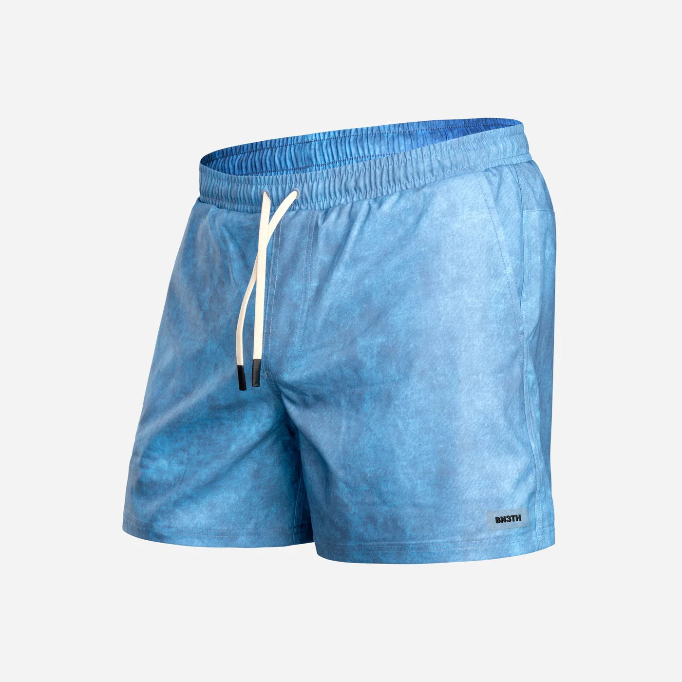 MEN'S 2 IN 1 AGUA VOLLEY SHORT
