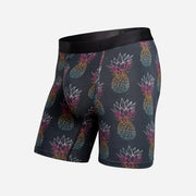 MEN'S CLASSIC ICON BOXER BRIEF