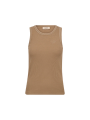 ARA RIB TANK TOP