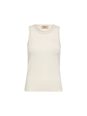 ARA RIB TANK TOP