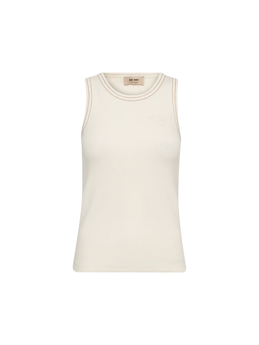 ARA RIB TANK TOP