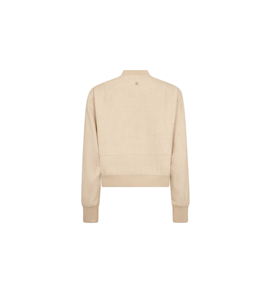 CATE FLAIR JACKET