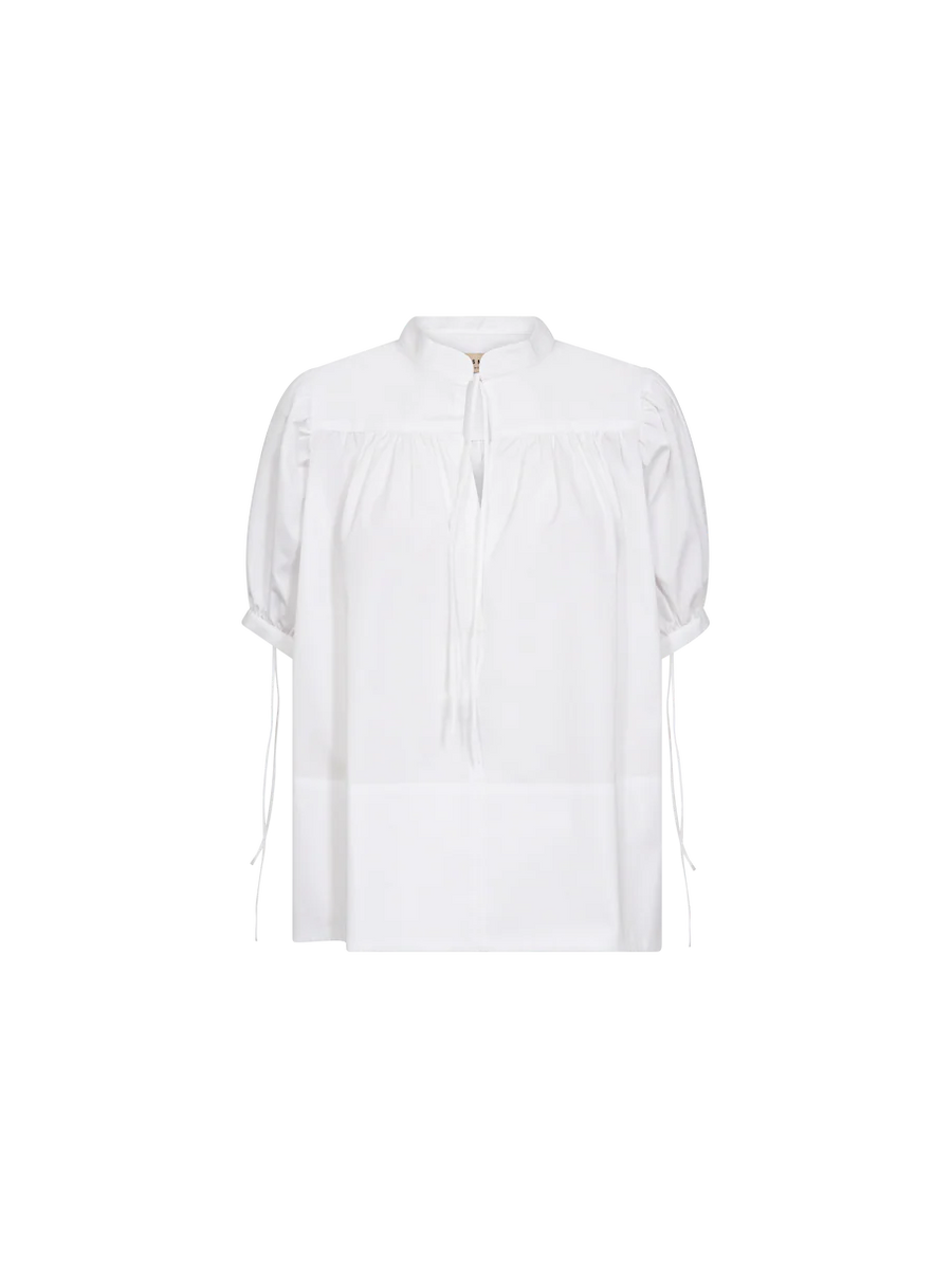 TARIMA COTTON BLOUSE