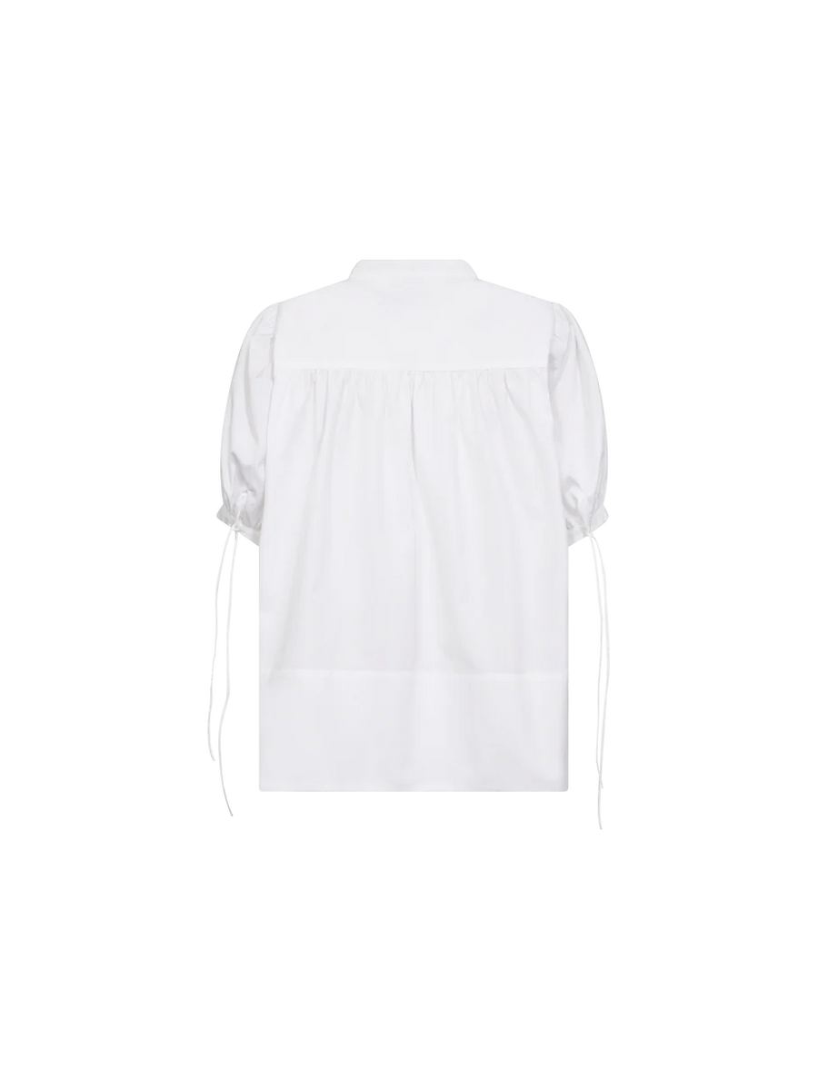 TARIMA COTTON BLOUSE