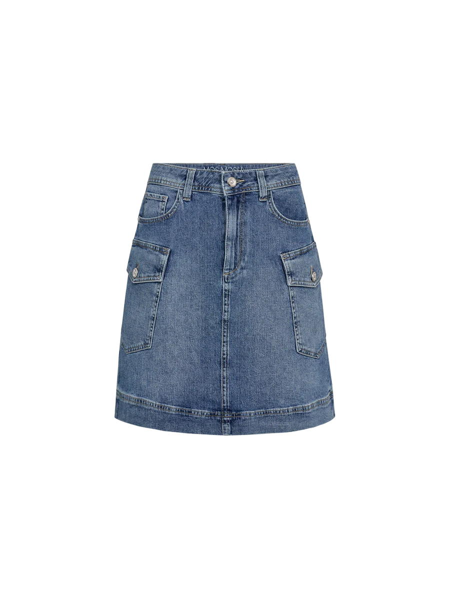 JACKLYN OLESEN SKIRT