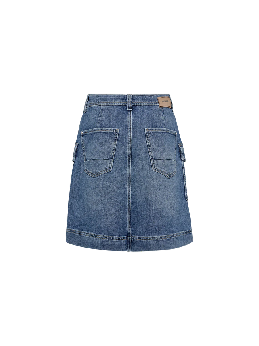 JACKLYN OLESEN SKIRT
