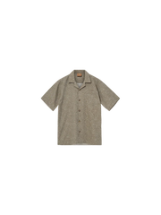 MEN'S MARLON VANESE CUBAN SHIRT