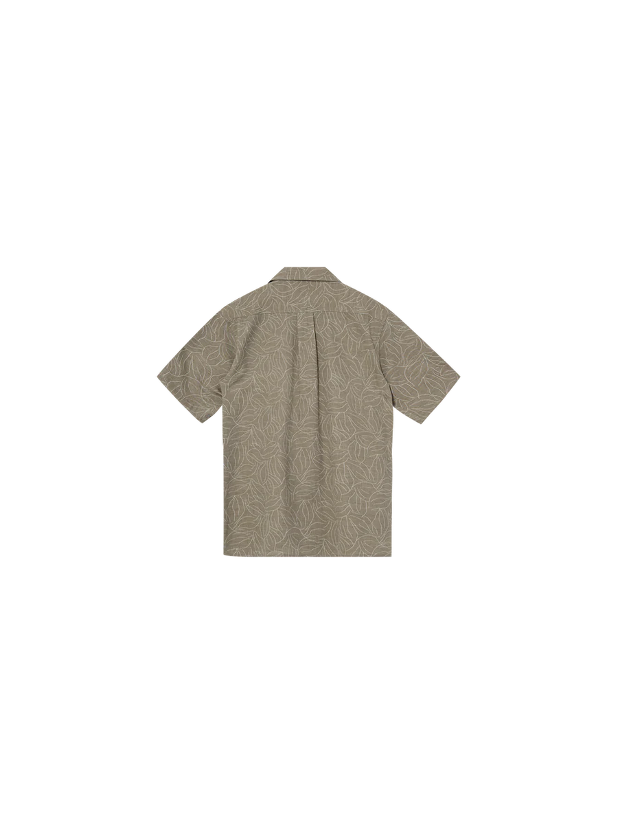 MEN'S MARLON VANESE CUBAN SHIRT