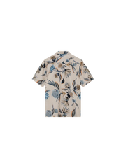 MEN'S JOEL HAIKU SEER SUCKER SHIRT