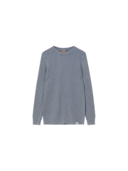 ROYCE CREW NECK KNIT