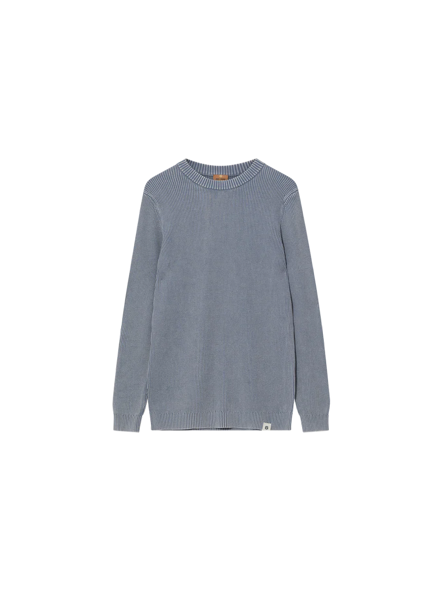 ROYCE CREW NECK KNIT