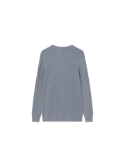 ROYCE CREW NECK KNIT