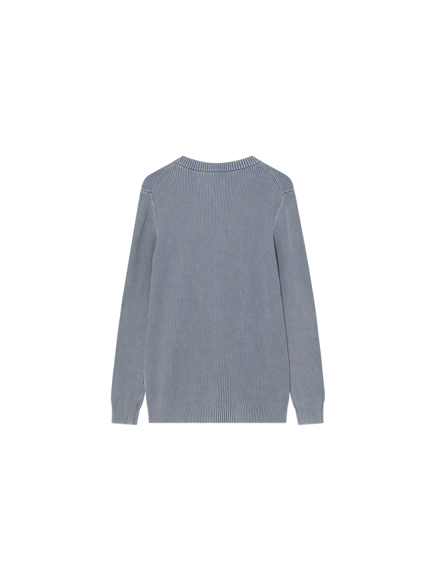 ROYCE CREW NECK KNIT