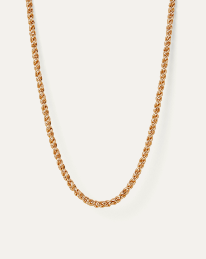 RIZZO NECKLACE