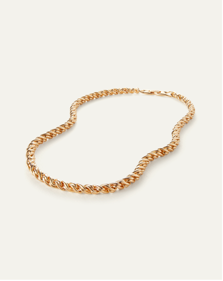 RIZZO NECKLACE