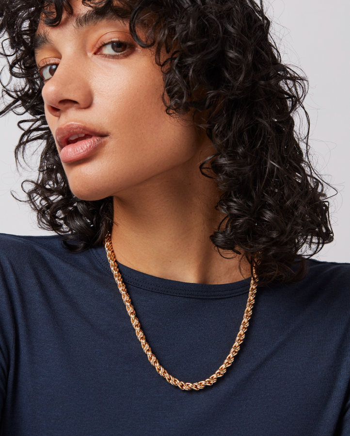 RIZZO NECKLACE