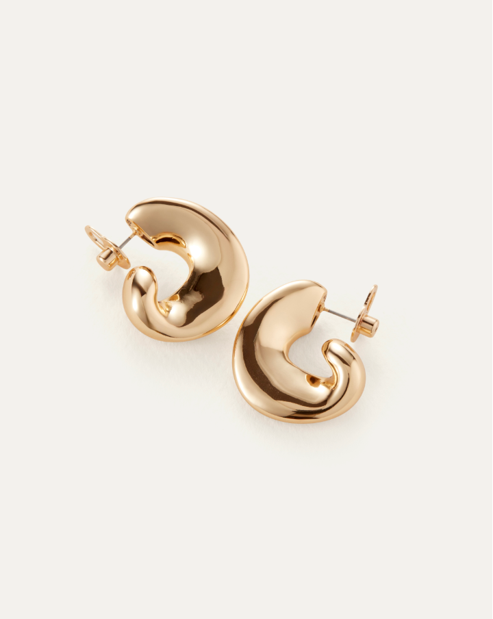 GIGI HOOPS