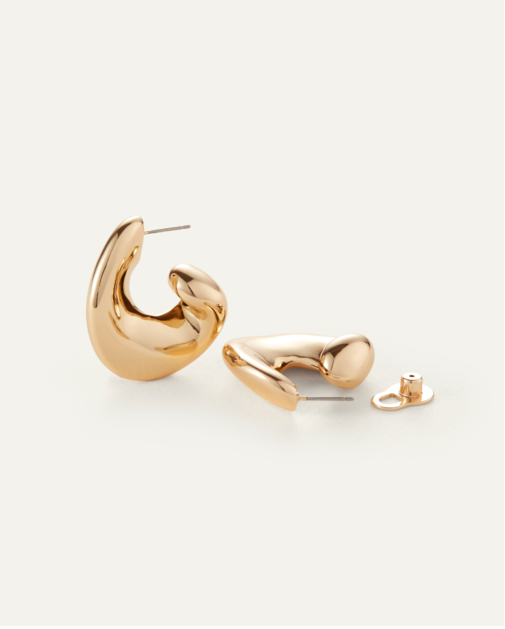 GIGI HOOPS