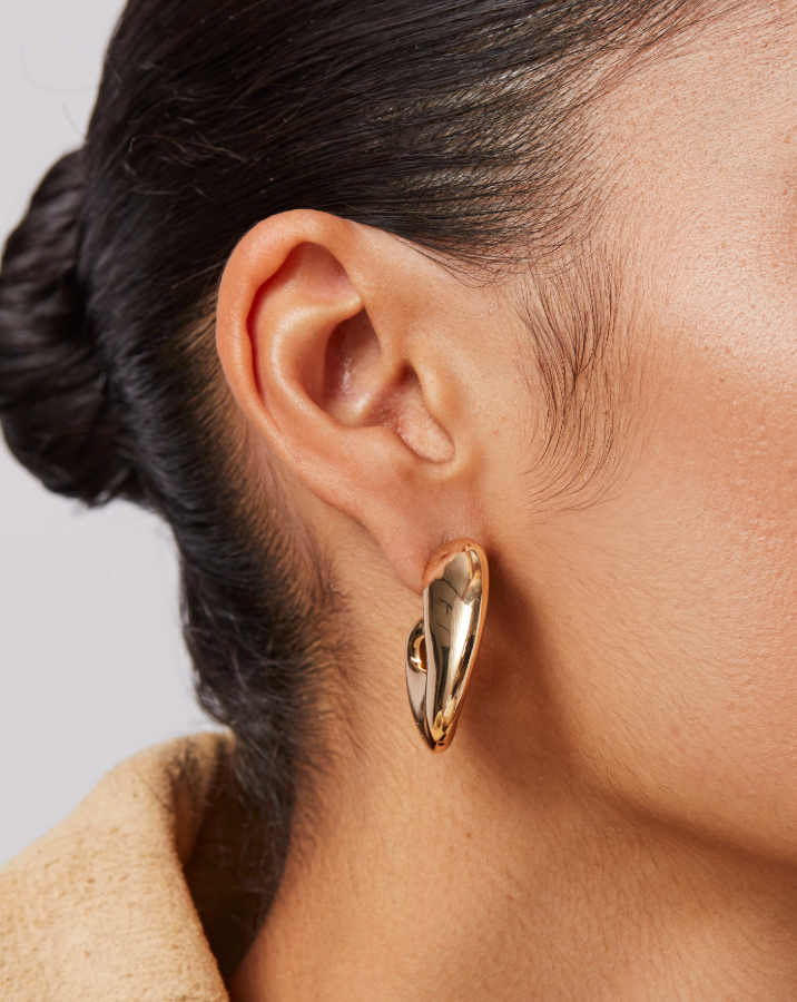 GIGI HOOPS