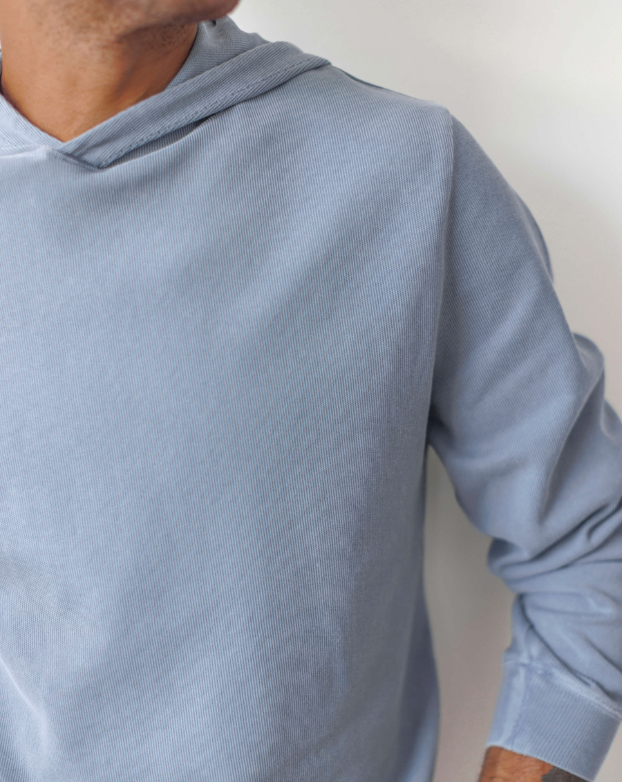 MEN'S CAZA HOODIE