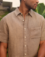 MEN'S OLA SHIRT