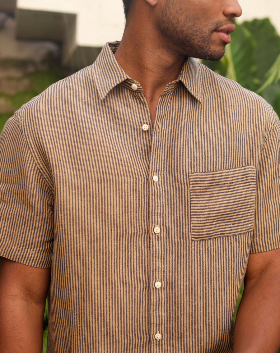 MEN'S OLA SHIRT