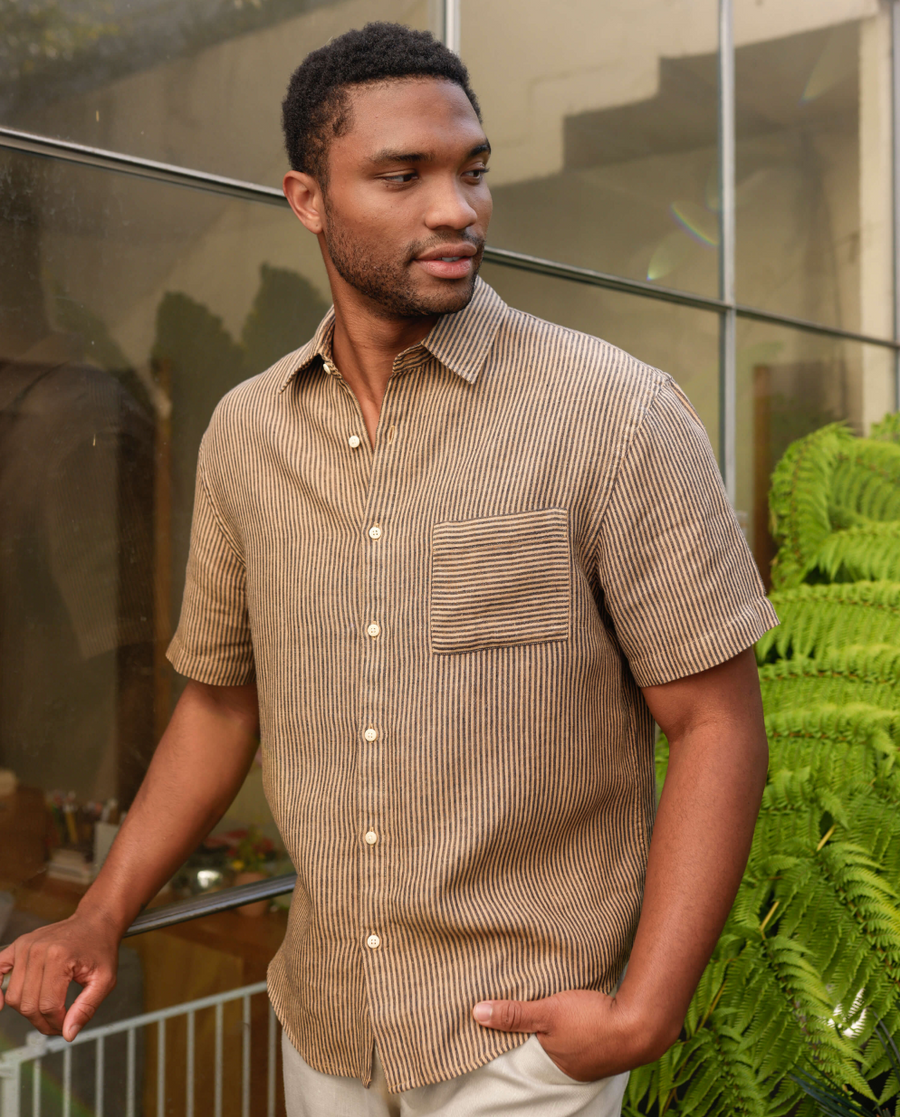 MEN'S OLA SHIRT