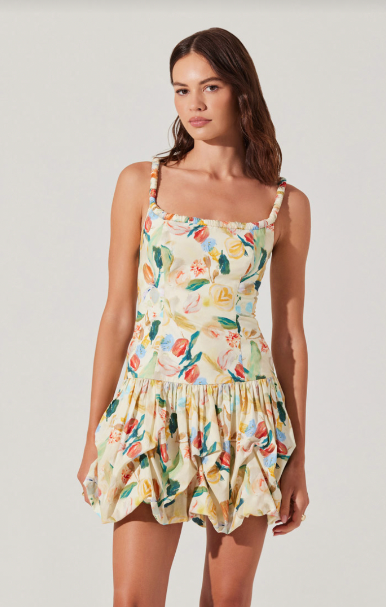 WOMEN'S KEYLA DRESS