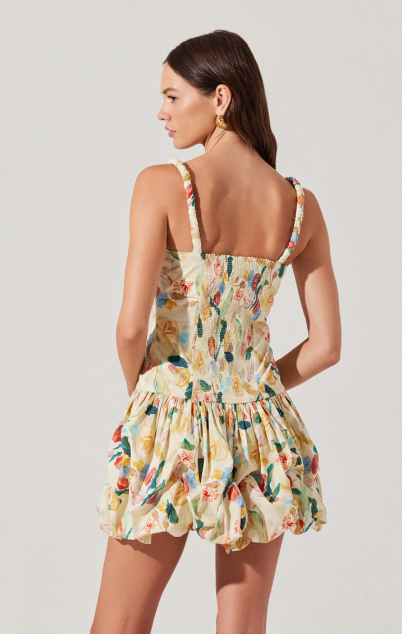 WOMEN'S KEYLA DRESS