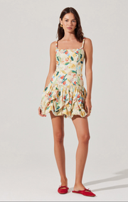 WOMEN'S KEYLA DRESS