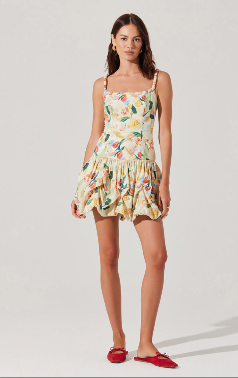 WOMEN'S KEYLA DRESS