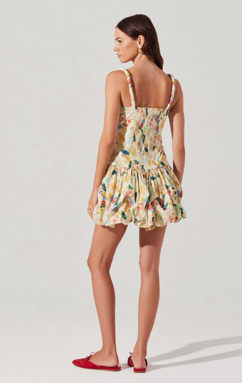 WOMEN'S KEYLA DRESS